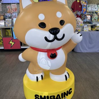 Shibainc Cafe - Bubble Tea Near Me - Sacramento, California Shibainc Cafe - Bubble Tea Near Me - Sacramento, California