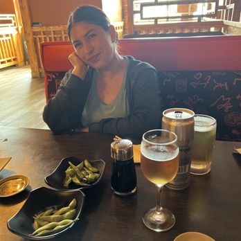 Ohana Sushi - Just getting started - Japanese Near Me - Suffolk, Virginia