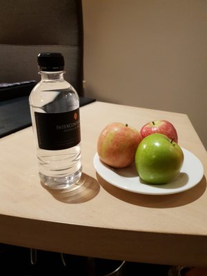 InterContinental Melbourne by IHG by null
