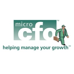 MicroCFO - Your Number One Business Advisor