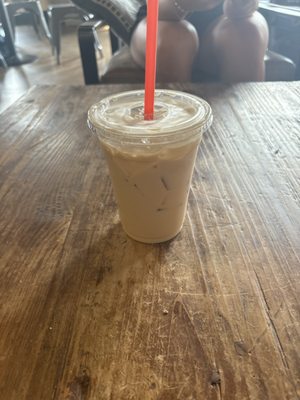 Heartbreak Coffee by null