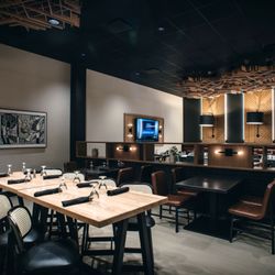 Niijii - NIIJII Dining Area