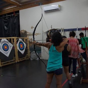Robin Hood Archery - Archery Near Me - Indio, California