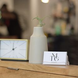 MTG Barbers