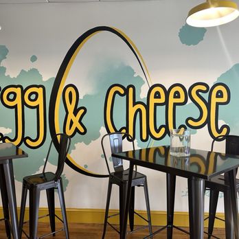 Egg and Cheese Willi - Desserts Near Me - Windham, Connecticut