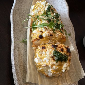 Tanta - Choco Con Queso - Peruvian Near Me - Chicago, Illinois