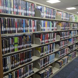 Altamonte Springs City Library - Altamonte Springs City Library