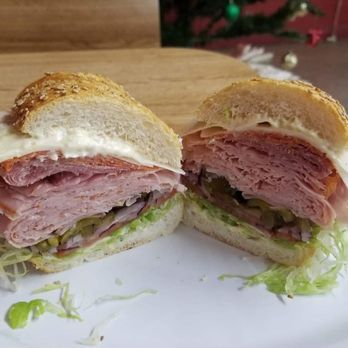 Steve's Pizza & Deli - Delis Near Me - Kingston, New York Steve's Pizza & Deli - Delis Near Me - Kingston, New York