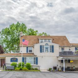 Lambie Funeral Home