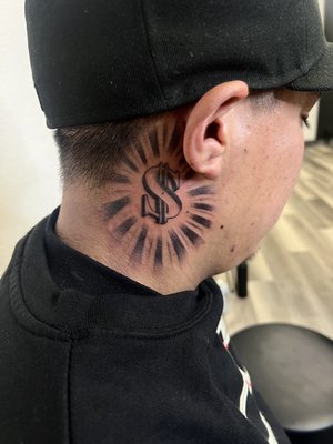 Monterey Bay Tattoos - Thank you everyone that supports local family Owned businesses . Monterey Bay Tattoos - Thank you everyone that supports local family Owned businesses .