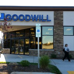 Goodwill Store and Donation Center