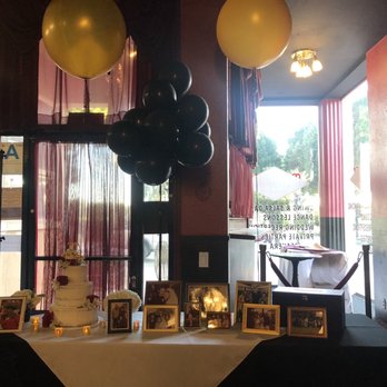 Memories Dinner & Dancing - Venues & Event Spaces Near Me - Whittier, California
