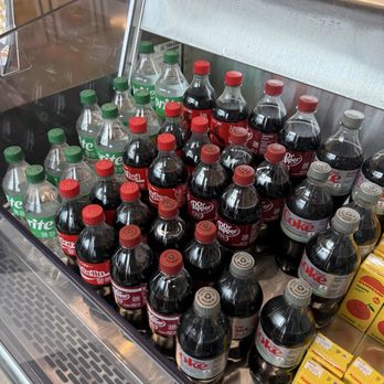 Melty - Pleasant Grove - Soda selection - Fast Food Near Me - Pleasant Grove, Utah Melty - Pleasant Grove - Soda selection - Fast Food Near Me - Pleasant Grove, Utah