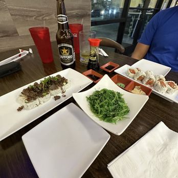 Sapporo Sushi - Sushi Bars Near Me - Menifee, California Sapporo Sushi - Sushi Bars Near Me - Menifee, California