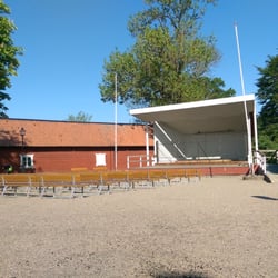 Olof Ahllöfs park