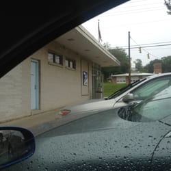 US Post Office - Colesville - Front