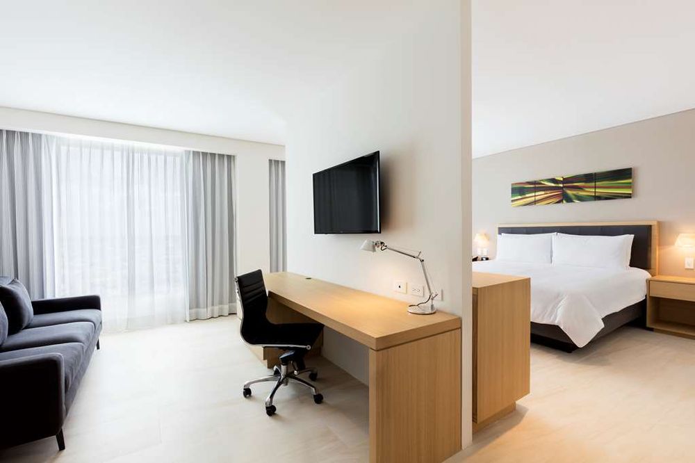 Hilton Garden Inn