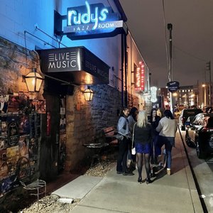 RUDY’S JAZZ ROOM - 180 Photos & 161 Reviews - 809 Gleaves St, Nashville