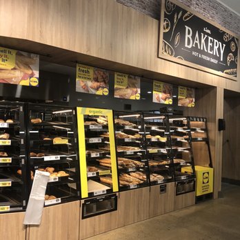 Lidl - Bakery - Grocery Near Me - Burke, Virginia