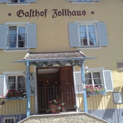 Altes Zollhaus