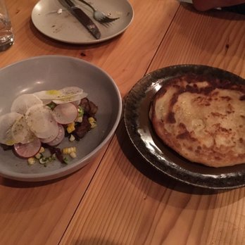 Emmer & Rye - Carnitas - Tapas/Small Plates Near Me - Austin, Texas