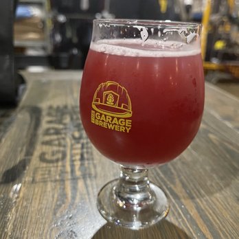 The Garage Brewery - Breweries Near Me - Chesapeake, Virginia The Garage Brewery - Breweries Near Me - Chesapeake, Virginia