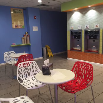 Delicious Yogurt - Ice Cream & Frozen Yogurt Near Me - Roslindale, Massachusetts Delicious Yogurt - Ice Cream & Frozen Yogurt Near Me - Roslindale, Massachusetts