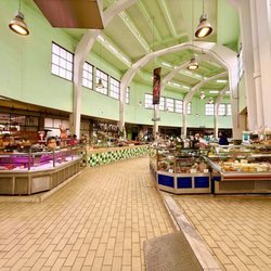 Mercado de Arroios