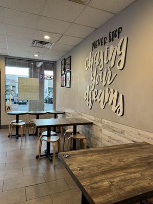 Boba Bar and Desserts by null