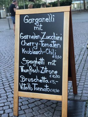 Menu photo 6 Pizza Punto It Wiesbaden, HE Menu photo 6 Pizza Punto It Wiesbaden, HE