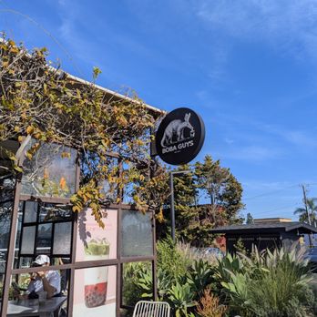 Boba Guys - Bubble Tea Near Me - Costa Mesa, California