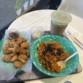 K Bites Boba - Bubble Tea Near Me - Los Angeles, California K Bites Boba - Bubble Tea Near Me - Los Angeles, California