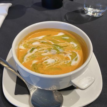 Bowdie's Chophouse - Lobster bisque - Wine Bars Near Me - Zionsville, Indiana Bowdie's Chophouse - Lobster bisque - Wine Bars Near Me - Zionsville, Indiana