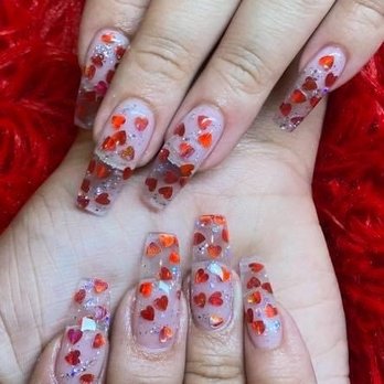 First Lady Nails - By Tim - Nail Salons Near Me - Fresno, California