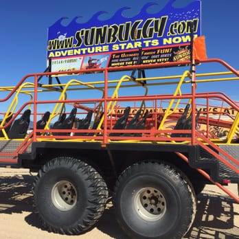 Sunbuggy Fun Rentals - ATV Rentals/Tours Near Me - Oceano, California Sunbuggy Fun Rentals - ATV Rentals/Tours Near Me - Oceano, California