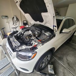 Mobile Automotive Mechanic