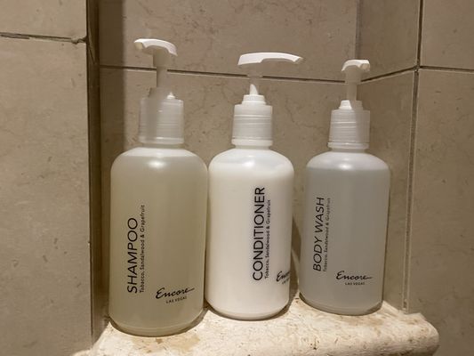 The Spa at Encore Las Vegas by null