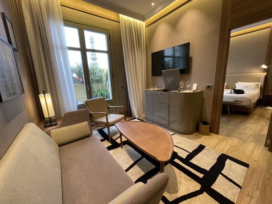 Círculo Gran Vía, Autograph Collection by null