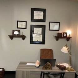 AcuSpa - Tammy's office