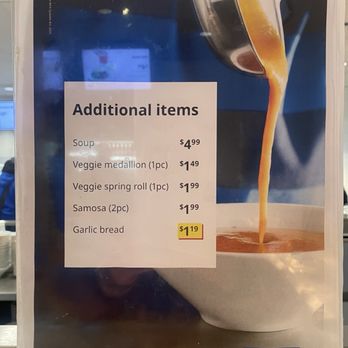 Ikea - American Near Me - Richmond, British Columbia