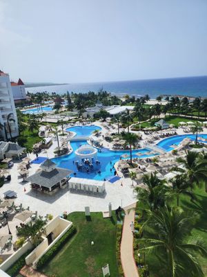 Bahia Principe Luxury Akumal by null