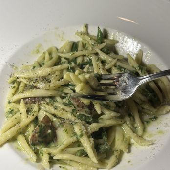 La Tavola - daily special - Pesto pasta (Aug 2026) - Italian Near Me - Grandview Heights, Ohio