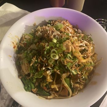 Lucky Rabbit Noodles - Asian Fusion Near Me - Brooklyn, New York Lucky Rabbit Noodles - Asian Fusion Near Me - Brooklyn, New York