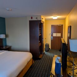 Fairfield by Marriott Inn & Suites Greeley