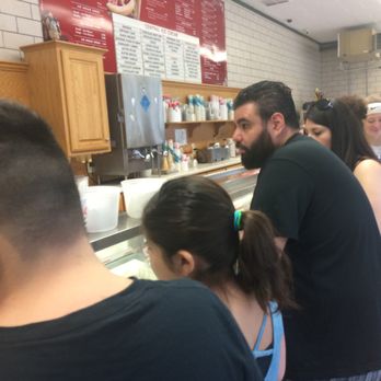 Central Dairy - Ice Cream & Frozen Yogurt Near Me - Jefferson City, Missouri