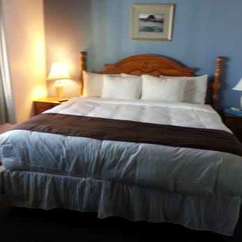Pleasant Inn - Hotels Near Me - Morro Bay, California