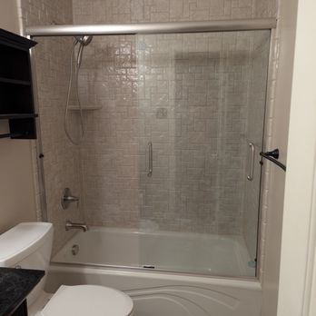 Bath By Aero - Tub and shower After - General Contractors Near Me - New Oxford, Pennsylvania