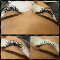 Chroma the Salon - Eyelash extensions