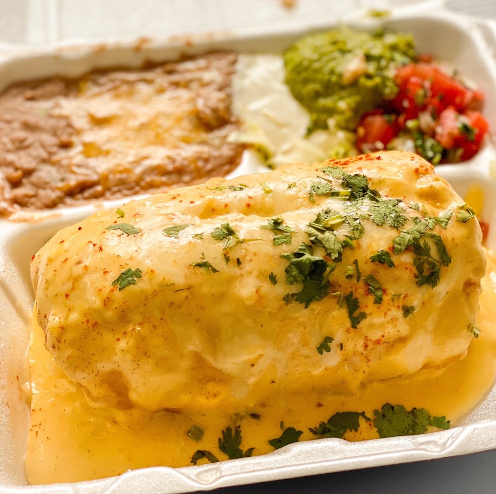 Emelia's Tex-Mex