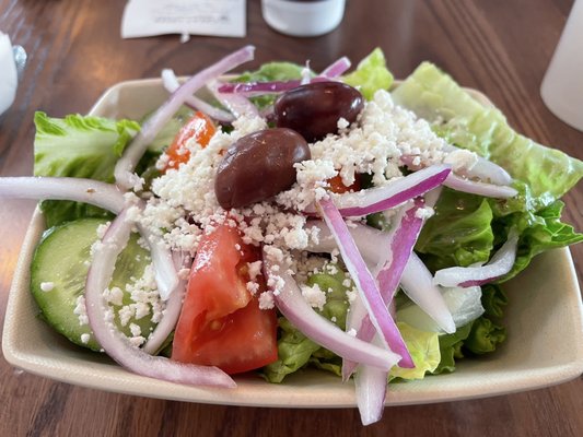 The Great Greek Mediterranean Grill - Las Vegas, NV - Nellis by null